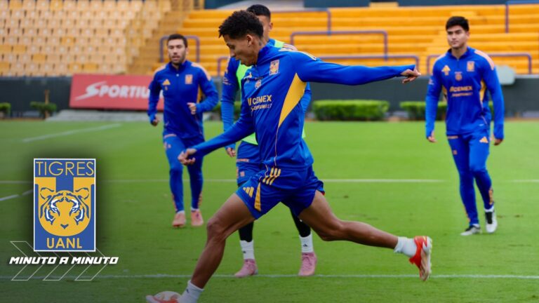 Últimas Noticias de Tigres: Fichajes y Rumores para el Clausura 2026