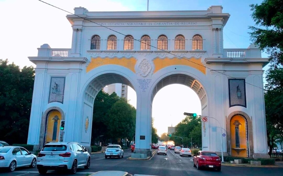 Clima en Guadalajara: Pronóstico del tiempo para el Año Nuevo 2026 y Precauciones que Debes Tomar