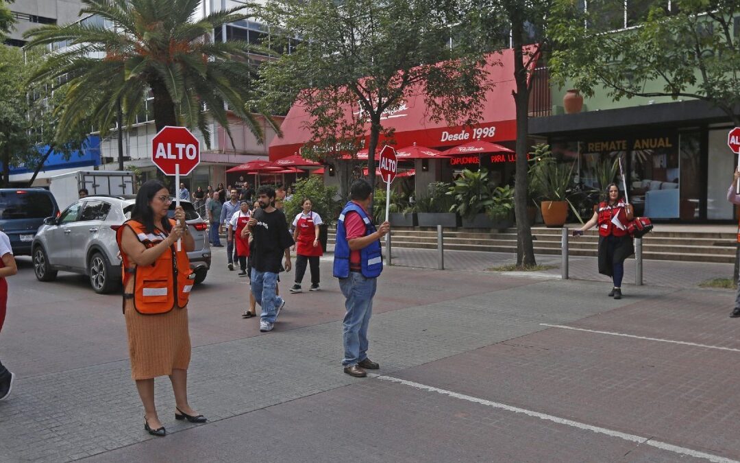 Actualización sobre el Temblor en Lubbock: Sismos y Microsismos en México