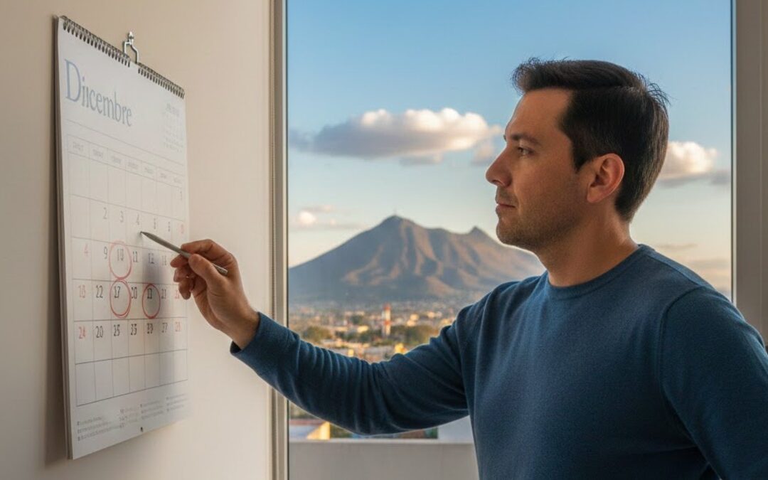 Descubre los Días Feriados en Nuevo León para 2026: Calendario Completo