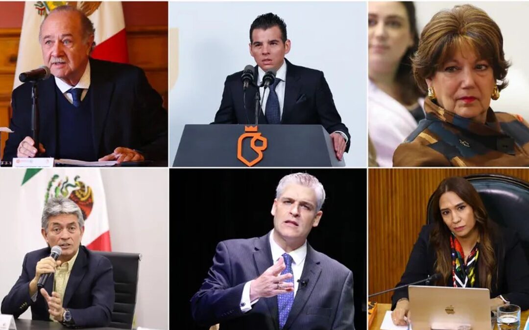 Samuel García Reconfigura su Gabinete en Nuevo León: ¿Qué Cambios Traerá para el Gobierno?