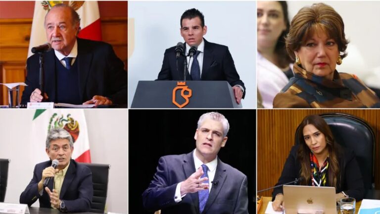 Samuel García Reconfigura su Gabinete en Nuevo León: ¿Qué Cambios Traerá para el Gobierno?