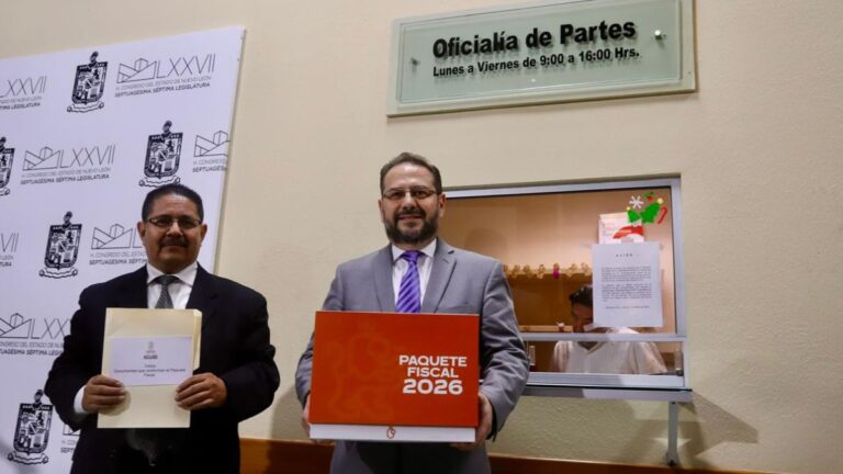 Presupuesto de Nuevo León 2023: La Aprobación Continúa Pendiente al Iniciar el Nuevo Año