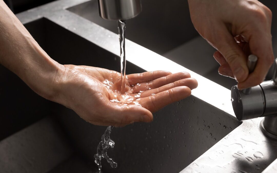 Accede al Descuento del 100% al Pago del Agua en CdMx para 2026