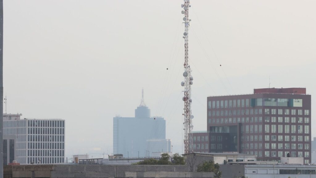 Fase 1 de Contingencia Ambiental Activada en CdMx y Edomex: Medidas Urgentes para la Calidad del Aire