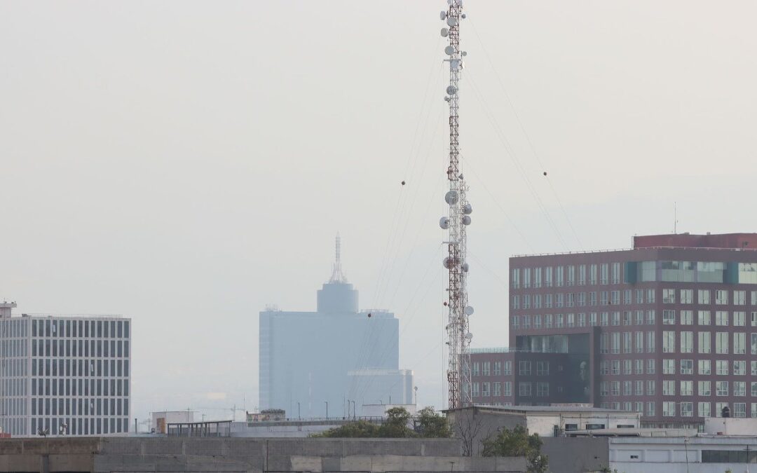 Fase 1 de Contingencia Ambiental Activada en CdMx y Edomex: Medidas Urgentes para la Calidad del Aire