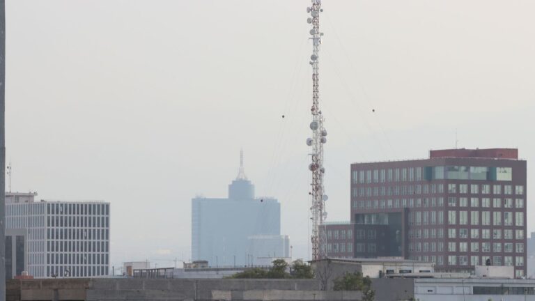 Fase 1 de Contingencia Ambiental Activada en CdMx y Edomex: Medidas Urgentes para la Calidad del Aire
