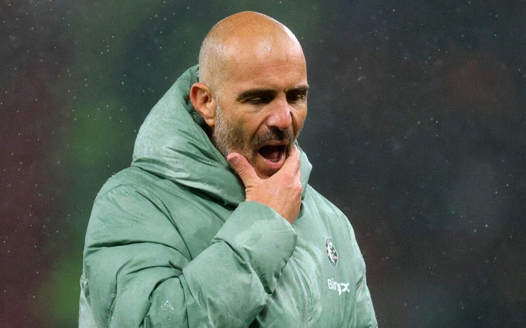 Chelsea despide a Enzo Maresca tras decepcionante rendimiento en la Premier League