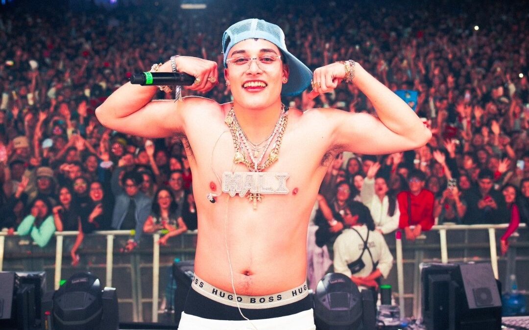 Concierto de El Malilla en Saltillo: Todo lo que necesitas saber