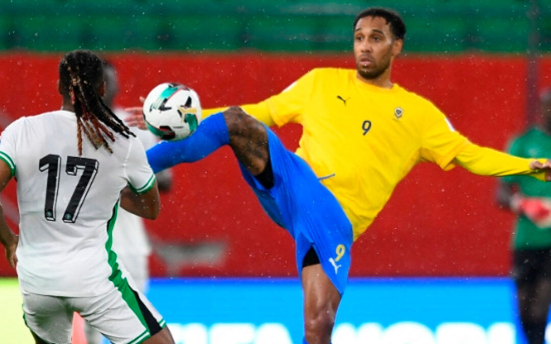 Aubameyang Fuera de la Selección Gabonesa: Medidas Drásticas del Gobierno de Gabón