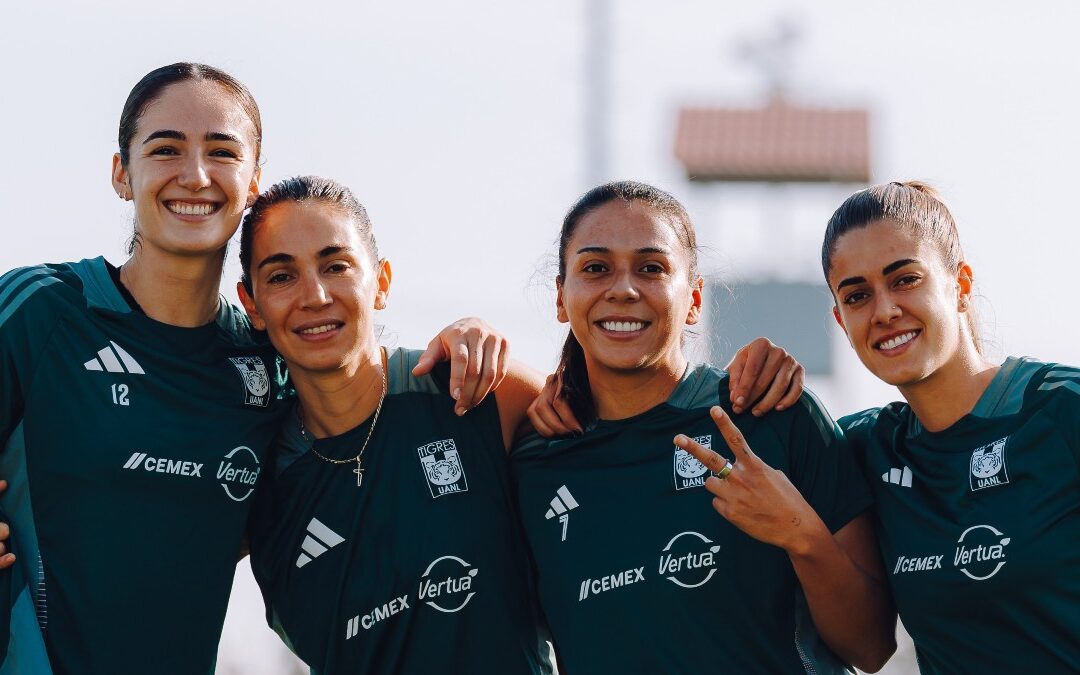 Tigres Femenil inicia su camino en el Clausura 2026: Fecha y Estadio del Primer Partido