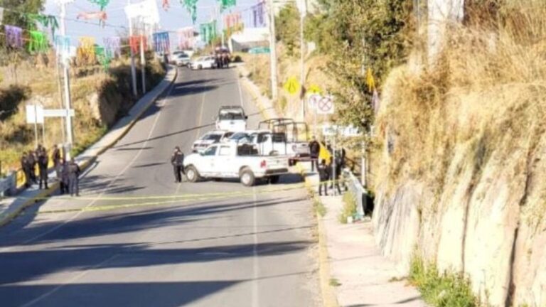 Descubren un Cadáver Embolsado en San Miguel Espejo: Impactante Hallazgo en Puebla