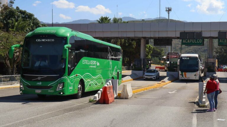 Costos de las Casetas para Viajar a Acapulco en 2026: ¿Cuánto Debes Preparar?