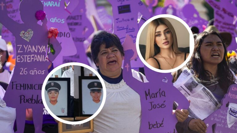 Feminicidios en Jalisco: 2025 concluye con 125 casos documentados de violencia de género