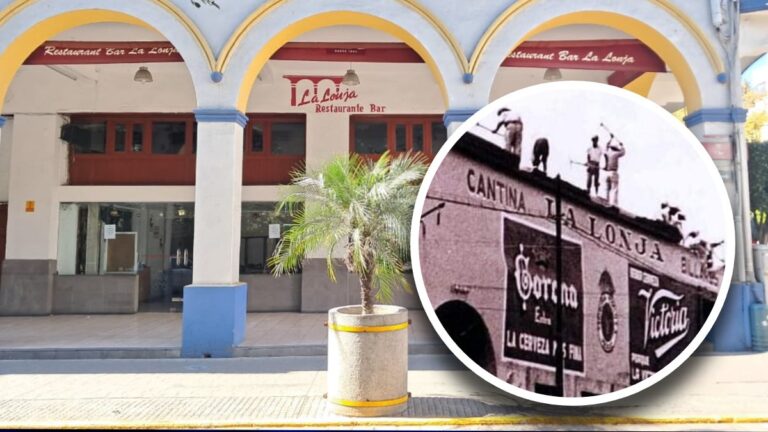 Tehuacán Despide a La Lonja: El Emblemático Restaurante de Tortas de Conejo Cierra Tras Tres Siglos