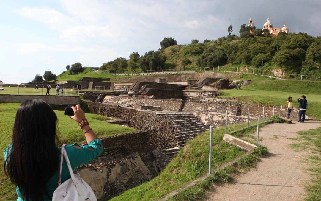 Aumento del 10% en los Pueblos Mágicos de Puebla: Los 5 Más Visitados en 2025