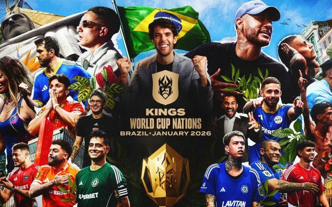 Copa Mundial 2026: Descubre el Nuevo Formato del Torneo en Brasil