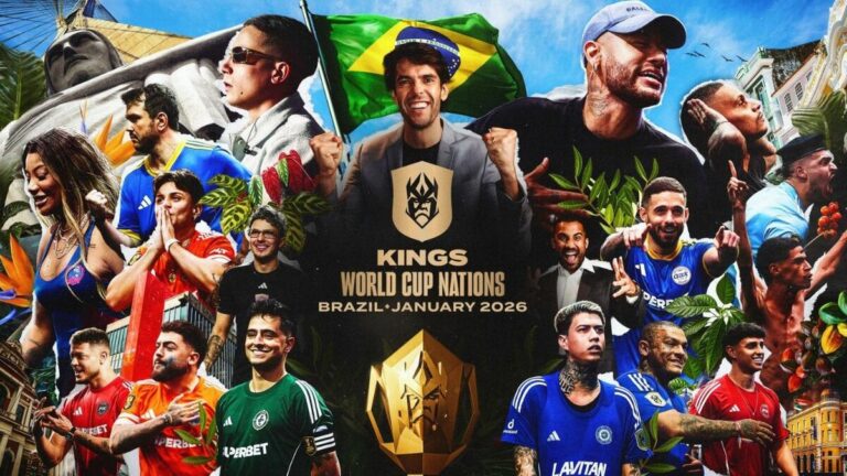 Copa Mundial 2026: Descubre el Nuevo Formato del Torneo en Brasil