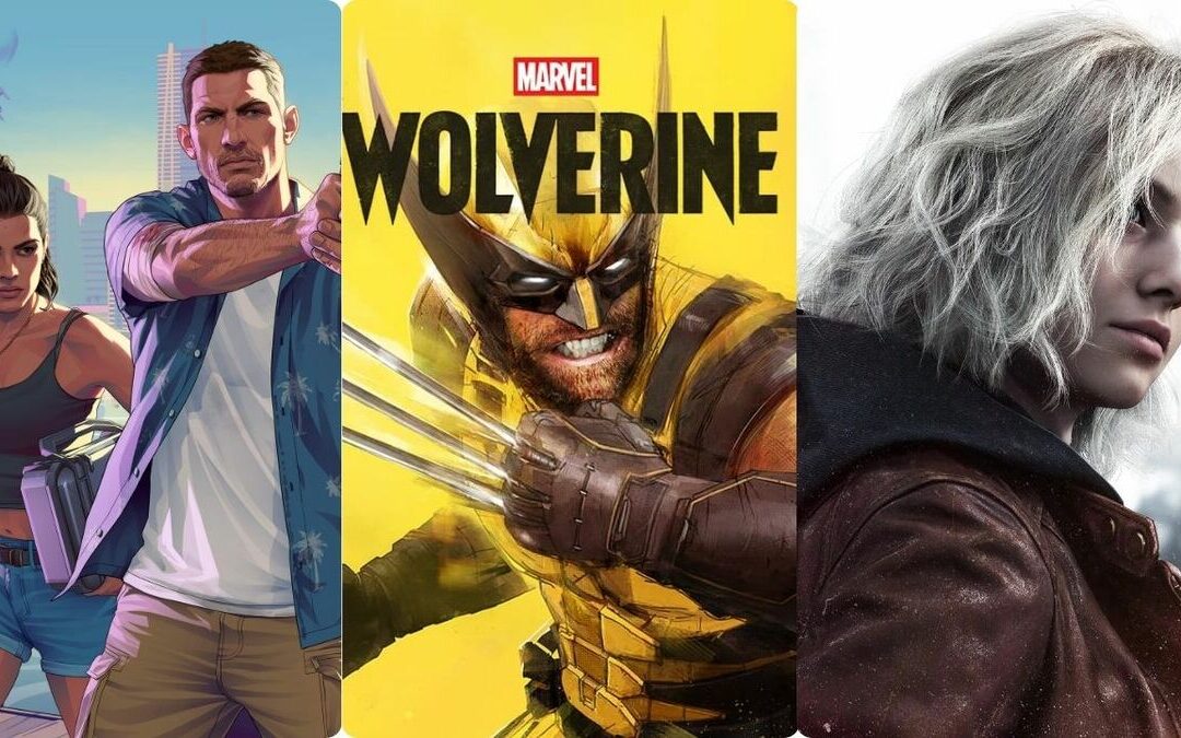 Videojuegos 2026: ¡Descubre todos los lanzamientos esperados como GTA VI y Resident Evil Requiem!