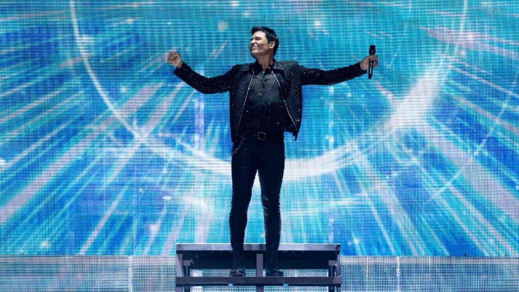 Chayanne Encenderá Saltillo con su ‘Bailemos Otra Vez Tour’ en 2026