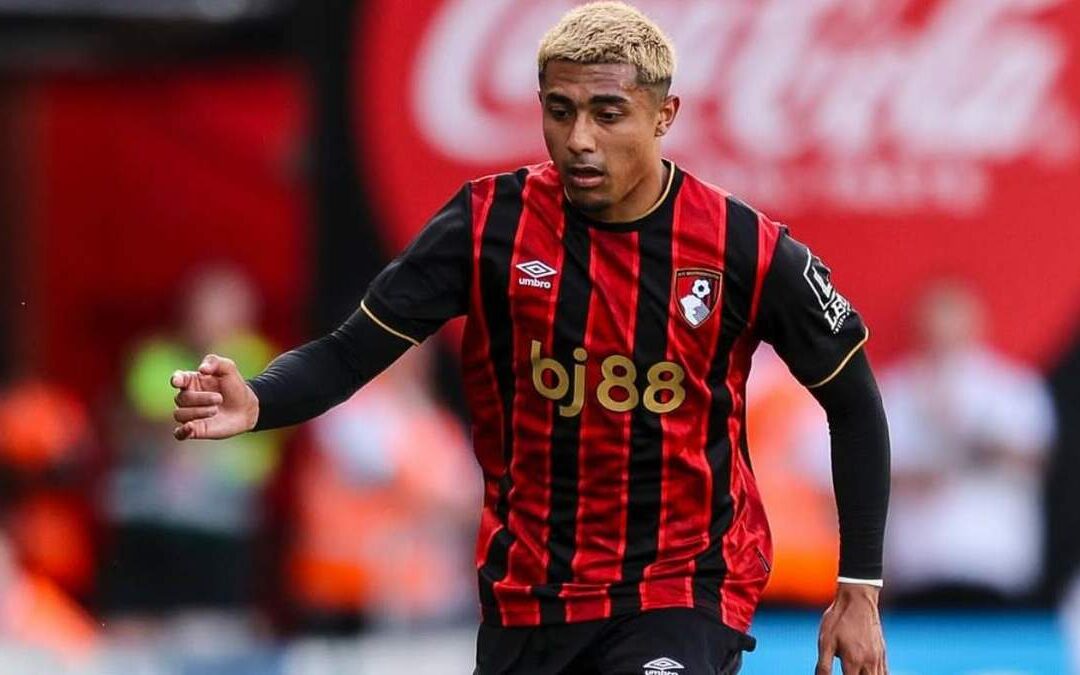Julián Araujo de Bournemouth a Celtic: Un Nuevo Comienzo en Escocia