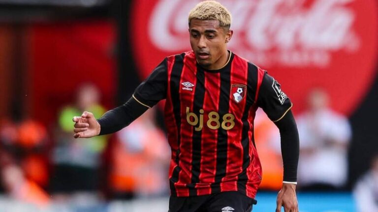 Julián Araujo de Bournemouth a Celtic: Un Nuevo Comienzo en Escocia