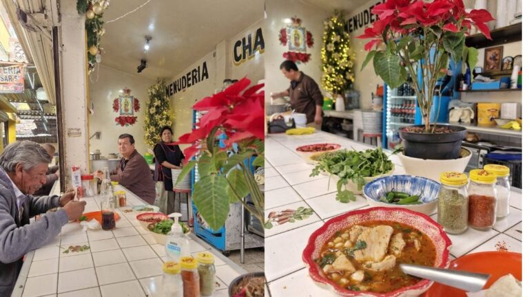 Menudería Chabela: 80 Años de Tradición Lagunera que Celebra el 1 de Enero