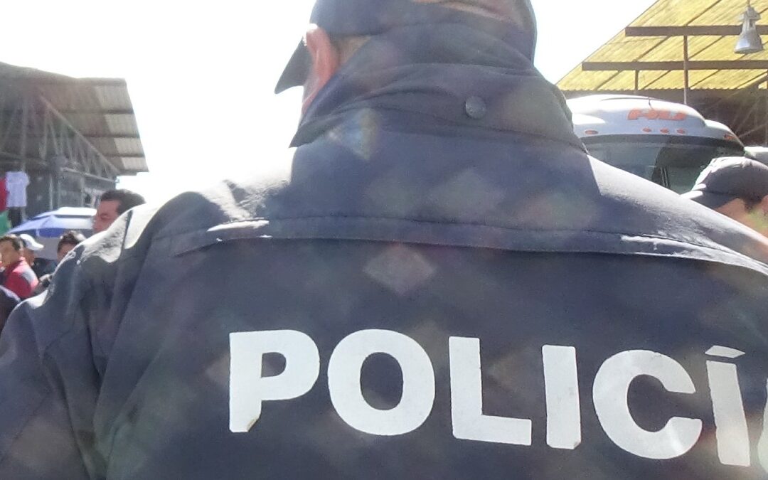 Texmelucan: Vecinos Intentan Linchar a Hombre Conocido por Asaltos