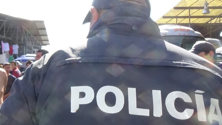 Texmelucan: Vecinos Intentan Linchar a Hombre Conocido por Asaltos