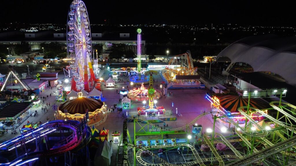 Feria de León 2026: Descubre la Fecha W que Marca el Comienzo del Evento