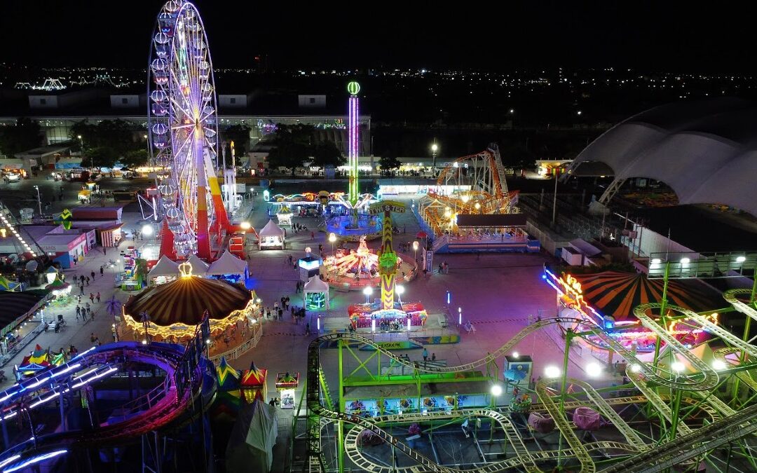 Feria de León 2026: Descubre la Fecha W que Marca el Comienzo del Evento