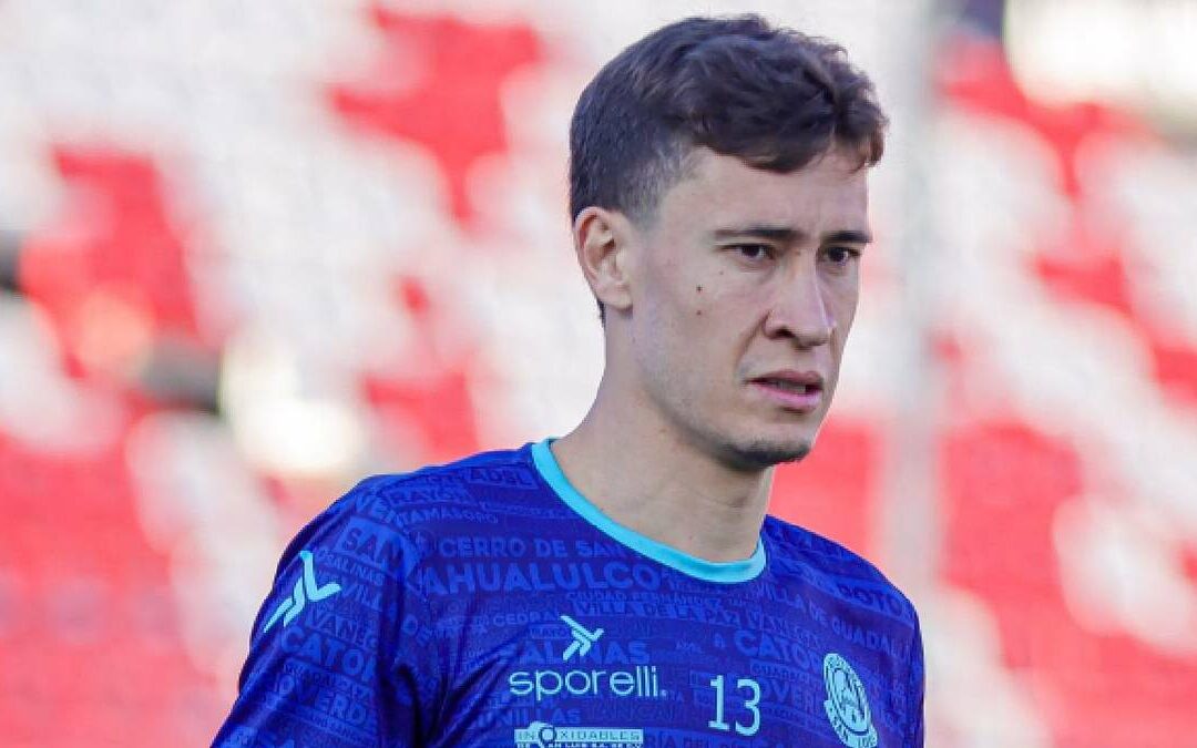 De Oro Olímpico a América: Un Futbolista que Compartió Vestidor con Neymar