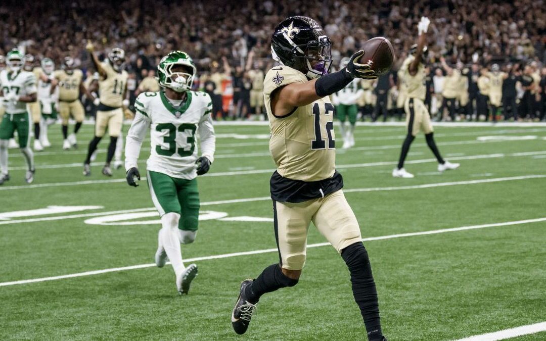 Jugador de NFL hospitalizado de emergencia por coágulo de sangre en el pulmón