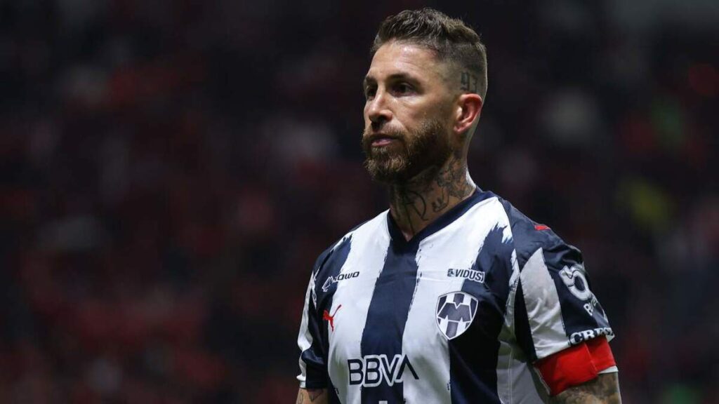 Sergio Ramos Lanza Oferta Formal para Convertirse en Dueño del Sevilla