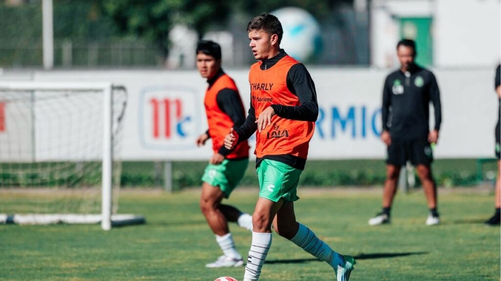 Santos Laguna se prepara para el 2026 con la mira en la Liguilla
