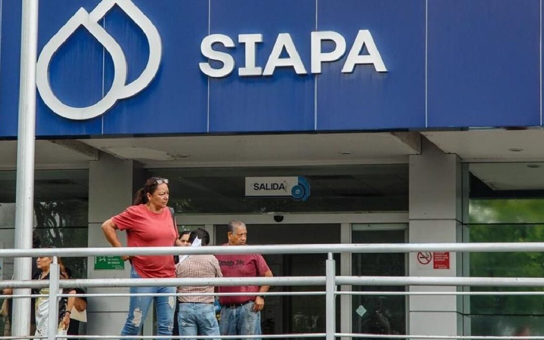 Tarifazos SIAPA y Escándalos: Un Recapitulativo del Año Crítico 2025