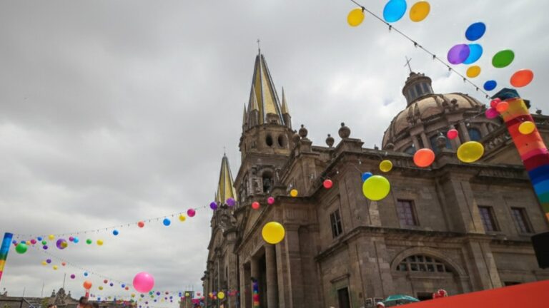 Actualización del clima en Guadalajara: Pronóstico para el 2 de enero de 2026