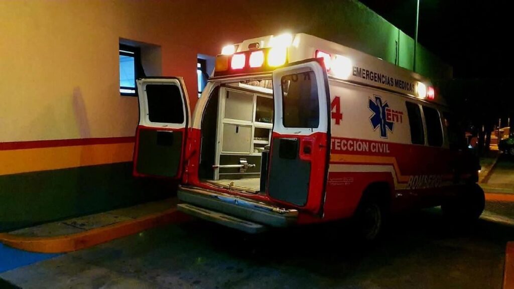 Tragedia en Tangancícuaro: Niño de 12 años muere por explosión de pirotecnia