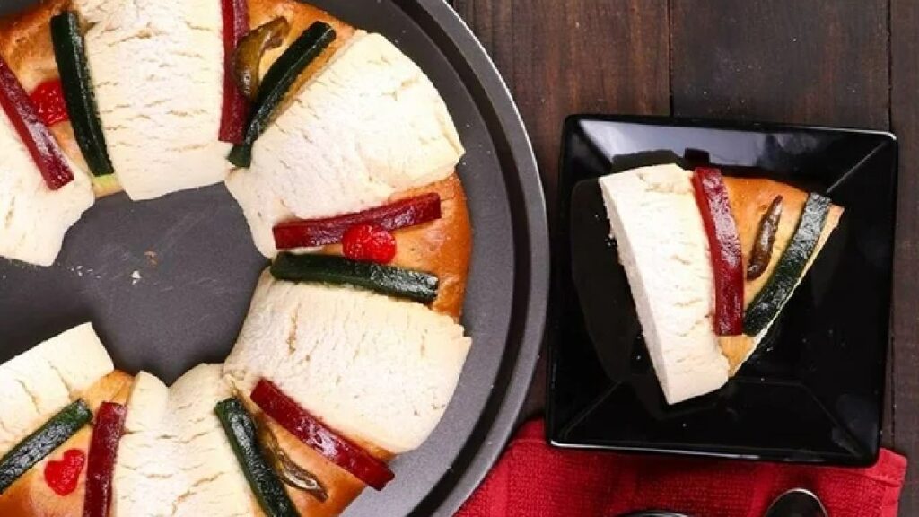Descubre las Roscas de Reyes y sus Precios en Walmart desde 189 Pesos