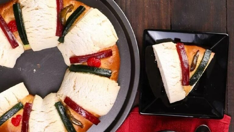 Descubre las Roscas de Reyes y sus Precios en Walmart desde 189 Pesos