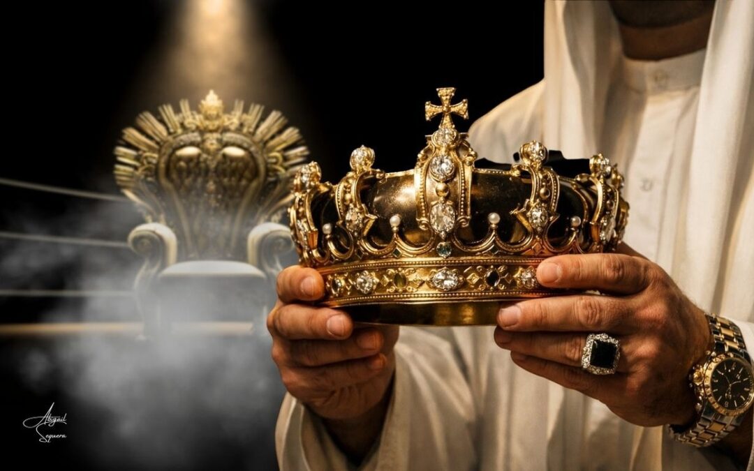 El boxeo mundial se prepara para el 2026: ¿Quién será la nueva cara después de Canelo Álvarez?