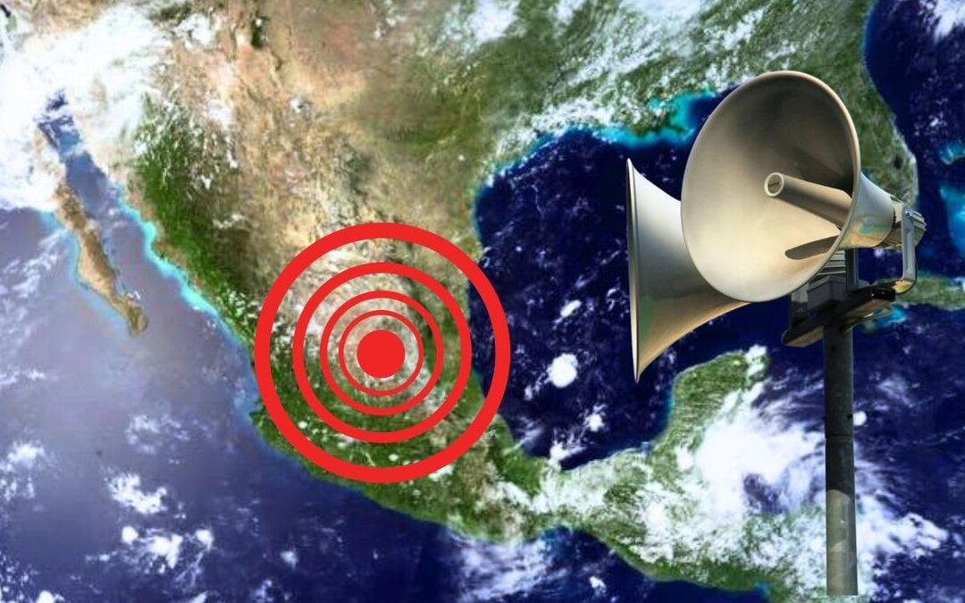 Temblor en Lubbock: Últimas noticias sobre el sismo del 2 de enero de 2026