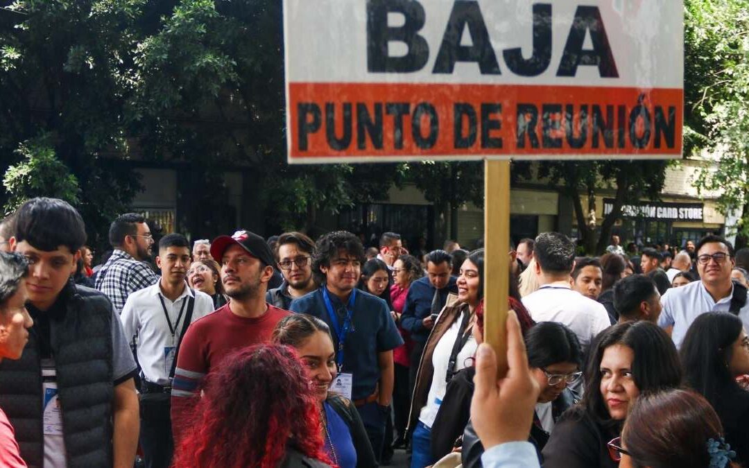 Temblor San Marcos en Guerrero: Reportes de Fuerza en CdMx