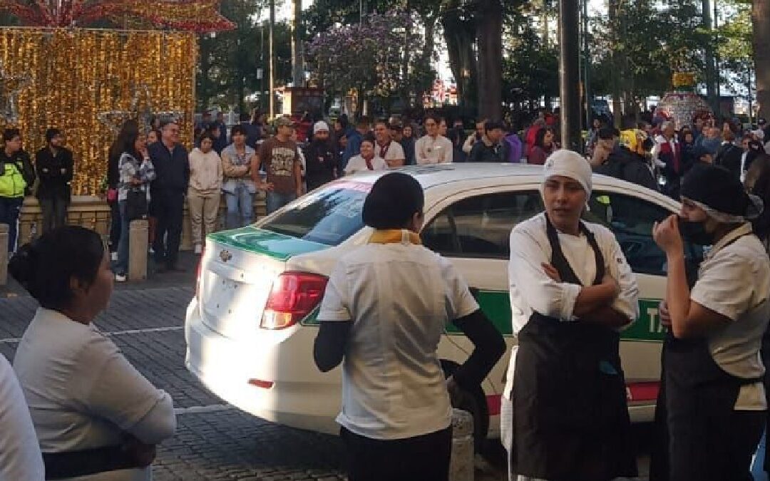 Sismo Guerrero: Impactantes Videos del Terremoto de 6.5 Grados Inundan las Redes Sociales