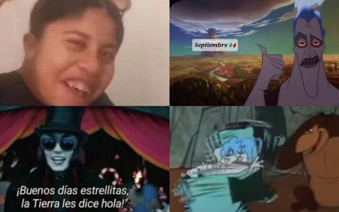 Sismo en México: ¡Los Mejores Memes que Reflejan el Temor por la Alerta del Celular!