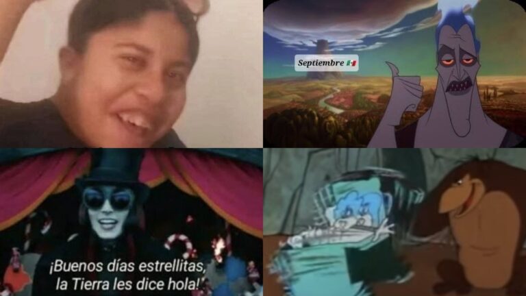 Sismo en México: ¡Los Mejores Memes que Reflejan el Temor por la Alerta del Celular!