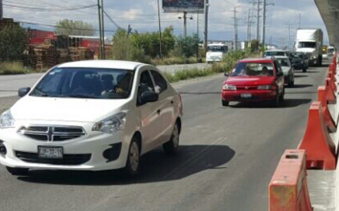 Autopista México-Puebla: Últimas noticias sobre tráfico y accidentes EN VIVO hoy 2 de enero