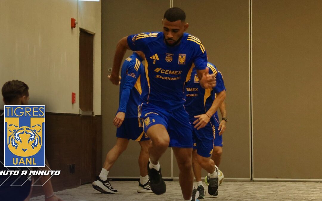 Actualizaciones sobre Tigres: Fichajes y Rumores para el Clausura 2026