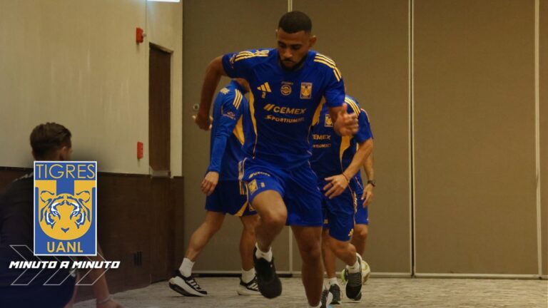 Actualizaciones sobre Tigres: Fichajes y Rumores para el Clausura 2026