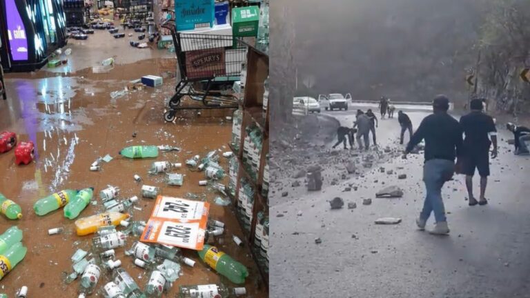 Videos del Sismo en Acapulco del 2 de Enero: Impactantes Testimonios y Reportes